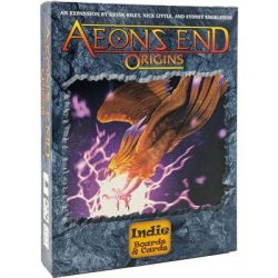 Aeon’s End: Origins - EN-IBCAE7OR1