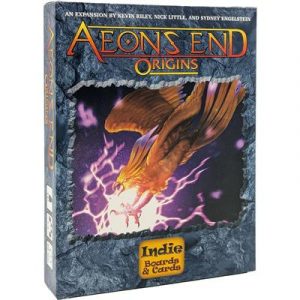 Aeon’s End: Origins - EN-IBCAE7OR1