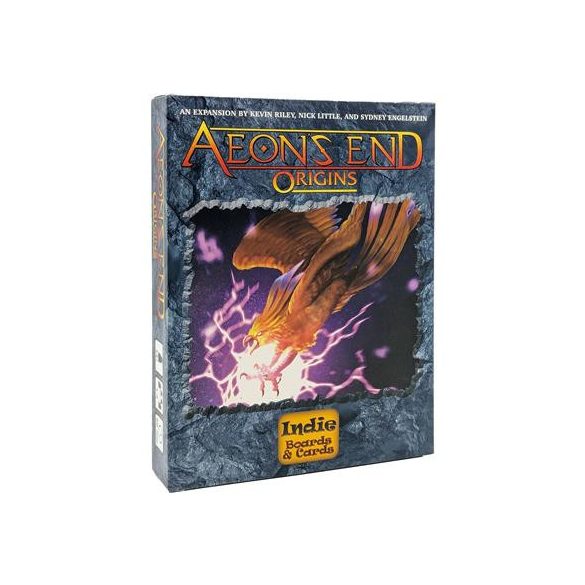 Aeon’s End: Origins - EN-IBCAE7OR1