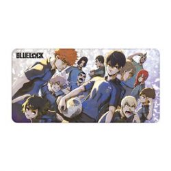 Blue Lock - Mousepad - 80x40cm - Team-183847