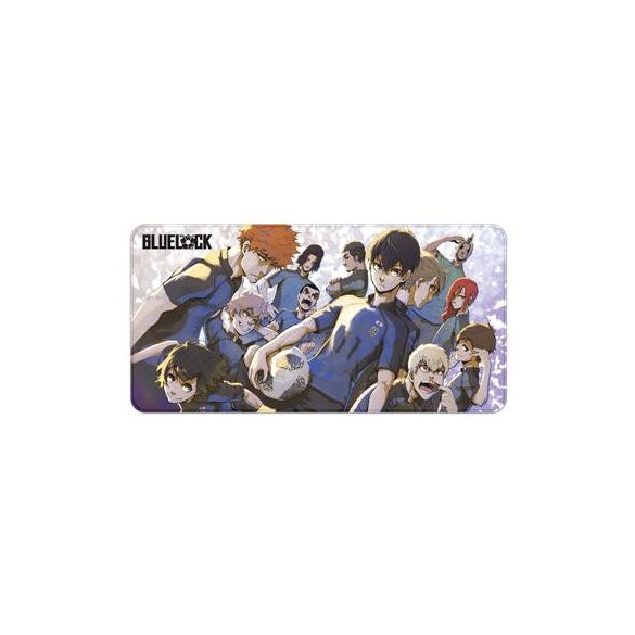 Blue Lock - Mousepad - 80x40cm - Team-183847