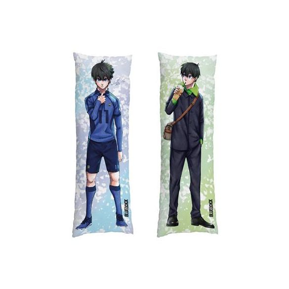 Blue Lock - Yoichi Isagi - Dakimakura Cover - 150x50cm-183816