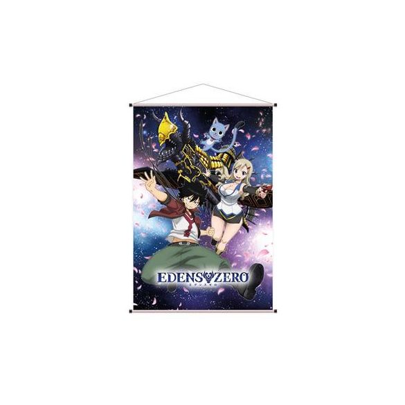 Edens Zero - Wallscroll - B - 60x90cm-700101