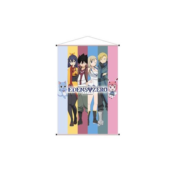 Edens Zero - Wallscroll - C - 60x90cm-700118