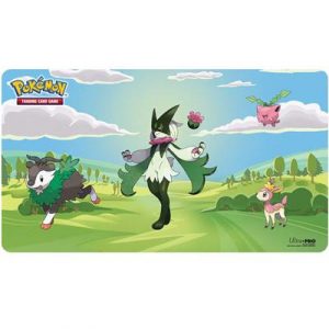 UP - Gallery Series - Morning Meadow Playmat for Pokémon-16470