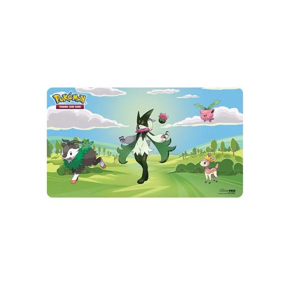 UP - Gallery Series - Morning Meadow Playmat for Pokémon-16470