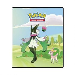 UP - Gallery Series - Morning Meadow 2-Inch Album for Pokémon-16473