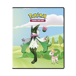 UP - Gallery Series - Morning Meadow 2-Inch Album for Pokémon-16473