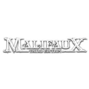 Malifaux 3rd Edition - Malpractice - EN-WYR23534