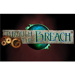 Through the Breach Penny Dreadful : Fully Loaded - Vile Volume - EN-WYR30213