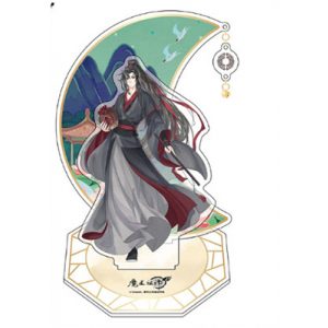 Wei Wuxian - Acrylic Standee - 20cm-SAK61637