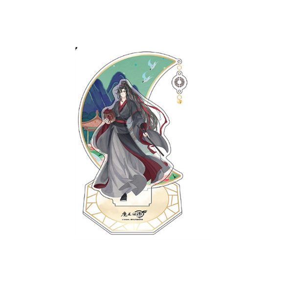 Wei Wuxian - Acrylic Standee - 20cm-SAK61637