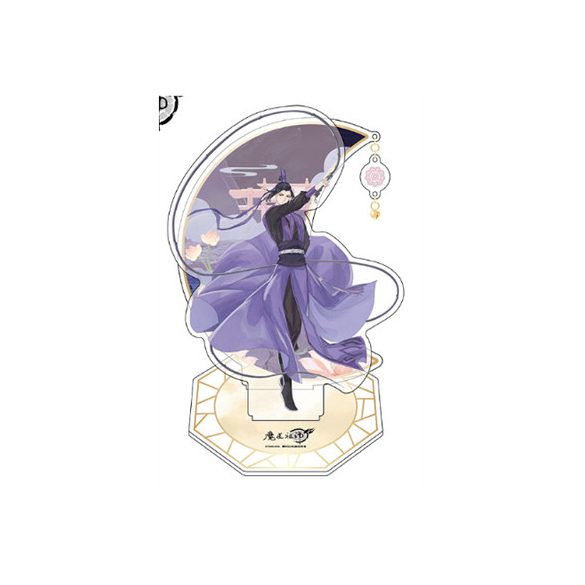 Jiang Cheng - Acrylic Standee - 20cm-SAK61639