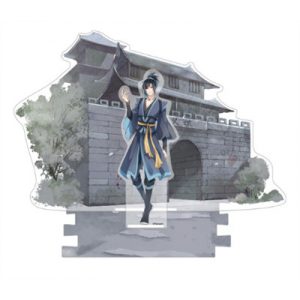 Xue Yang - Yi City Arc - Acrylic Standee - 15,4cm-SAK61784