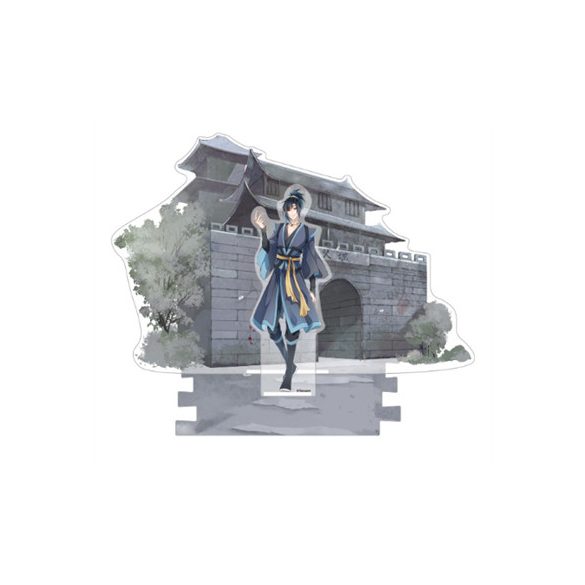 Xue Yang - Yi City Arc - Acrylic Standee - 15,4cm-SAK61784