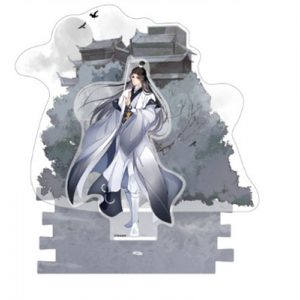 Xiao Xingchen - Yi City Arc - Acrylic Standee - 15,4cm-SAK61785