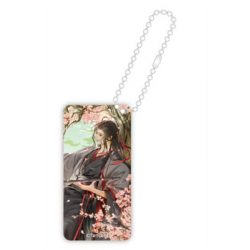 Wei Wuxian - Spring Season Series - Domino Keychain - 6cm-SAK60114