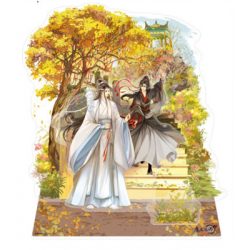 Wei Wuxian & Lan Wangji - Autumn Season Series - Acrylic Standee - 20,6cm-SAK60187