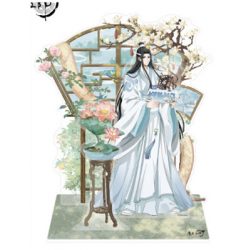 Lan Wangji - Birthday Version - Acrylic Standee - 20cm-SAK60243