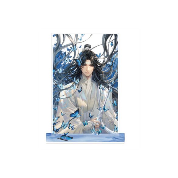 Lan Wangji - Birthday Version 2024 - Acrylic Standee - 18cm-SAK60570