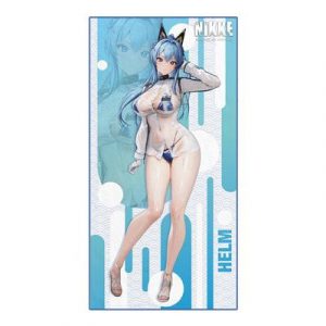 Goddess of Victory: Nikke - Towel - Helm - Version 01 - 150x75cm-700385