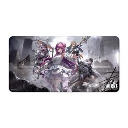 Goddess of Victory: Nikke - Mousepad - Inherit Squad - 80x40cm-700293