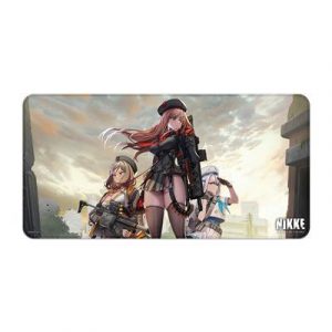 Goddess of Victory: Nikke - Mousepad - Rapi, Anis & Neon - Version 01 - 80x40cm-700309