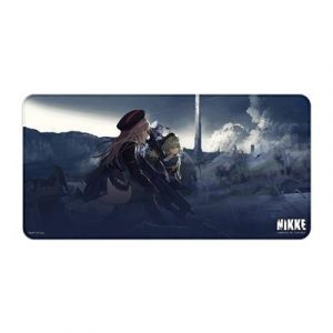 Goddess of Victory: Nikke - Mousepad - Rapi, Anis & Neon - Version 02 - 80x40cm-700316