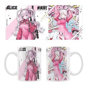 Goddess of Victory: Nikke - Mug - Alice-700323