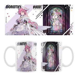 Goddess of Victory: Nikke - Mug - Dorothy-700330