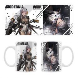 Goddess of Victory: Nikke - Mug - Modernia-700347