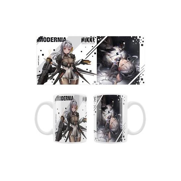 Goddess of Victory: Nikke - Mug - Modernia-700347