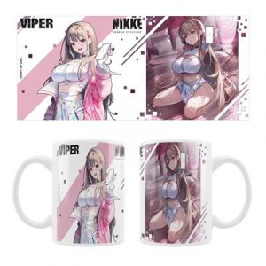 Goddess of Victory: Nikke - Mug - Viper-700354