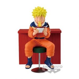 NARUTO UZUMAKI NARUTO FIGURE -ICHIRAKU--BP89618P