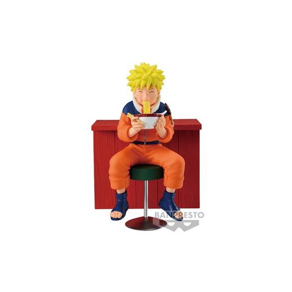 NARUTO UZUMAKI NARUTO FIGURE -ICHIRAKU--BP89618P