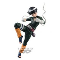 NARUTO BANPRESTO FIGURE COLOSSEUM ROCK LEE-BP89620P