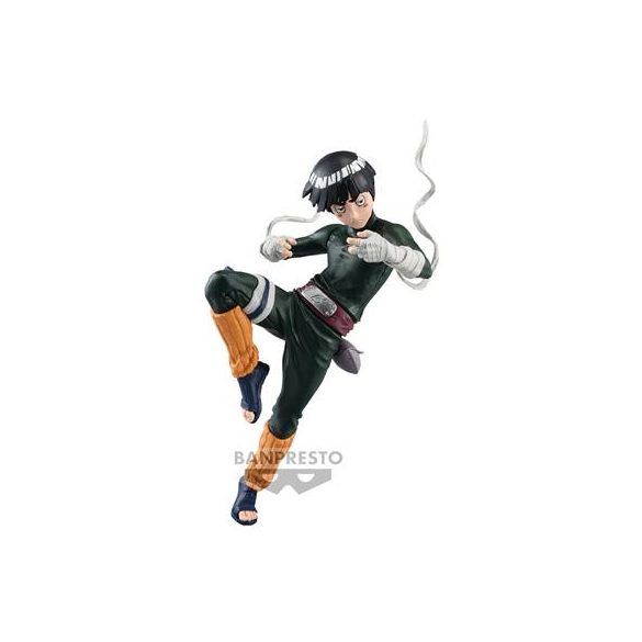 NARUTO BANPRESTO FIGURE COLOSSEUM ROCK LEE-BP89620P