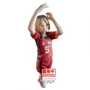 HAIKYU!! POSING FIGURE -KENMA KOZUME--BP89629P