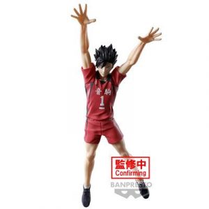 HAIKYU!! POSING FIGURE -TETSURO KUROO--BP89630P