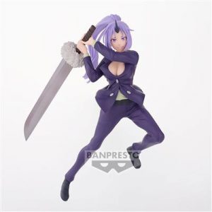 That Time I Got Reincarnated as a Slime Shion FIGURE(TBA)-BP89632P