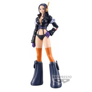 ONE PIECE DXF～THE GRANDLINE SERIES～EGGHEAD NICO ROBIN-BP89648P