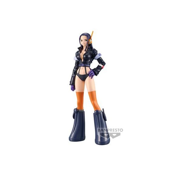 ONE PIECE DXF～THE GRANDLINE SERIES～EGGHEAD NICO ROBIN-BP89648P