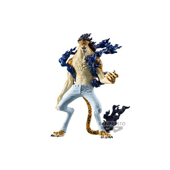 ONE PIECE KING OF ARTIST THE ROB LUCCI Awakening ver.-BP89652P