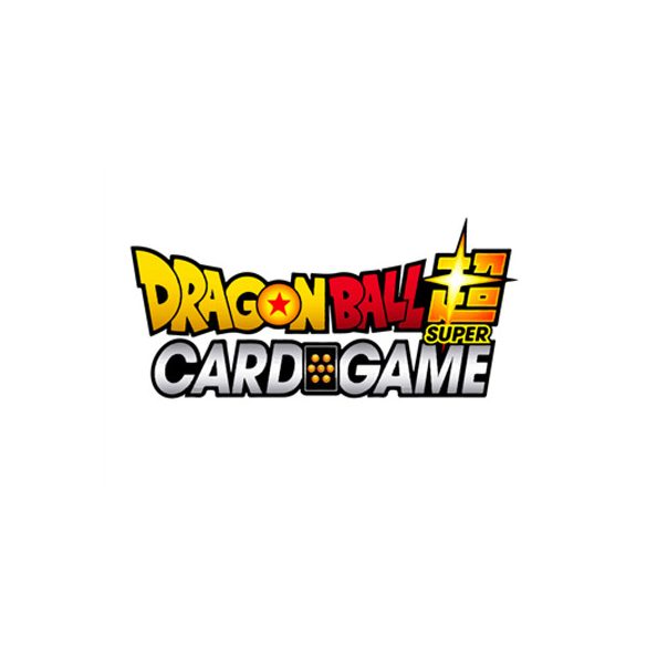 DragonBall Super Card Game - Masters Zenkai Series EX Set 09 B26 Booster Display (24 Packs) - FR-2758255