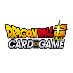 DragonBall Super Card Game - Masters Zenkai Series EX Set 09 B26 Blister Carton (144 Packs) - FR-2758256