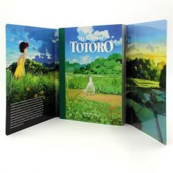 Collection of 30 Postcards - My Neighbor Totoro-CHRO-17123