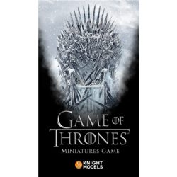 Game of Thrones Miniatures Game - EN-GOT004