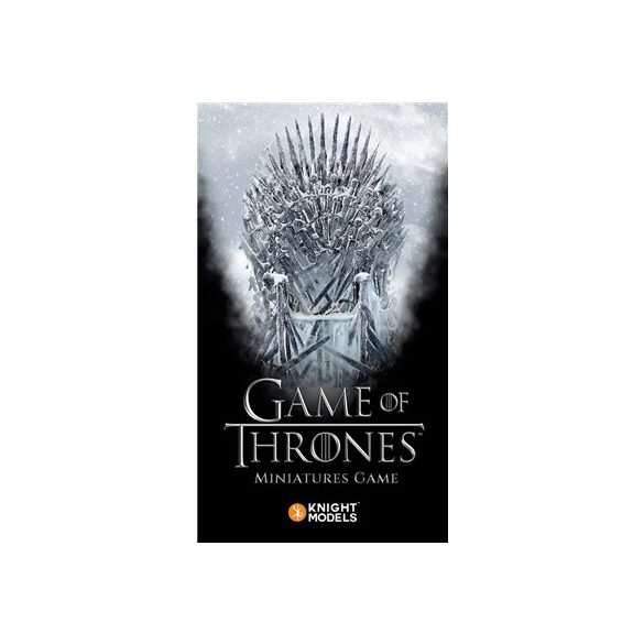 Game of Thrones Miniatures Game - EN-GOT004