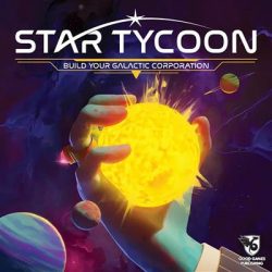 Star Tycoon - EN-GGP022