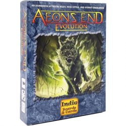 Aeon’s End: Evolution - EN-IBCAE7EV1